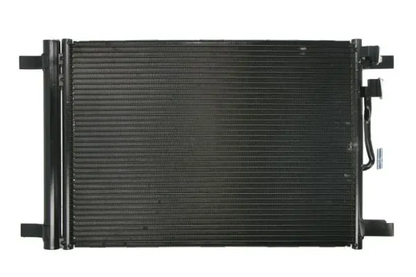 THERMOTEC KTT110766 Condenser, air conditioning