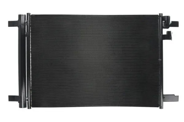 THERMOTEC KTT110800 Конденсатор, кондиционер