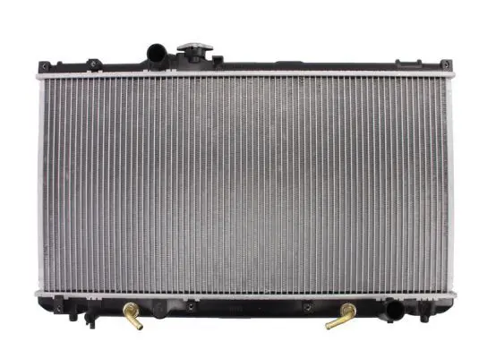 THERMOTEC D72045TT Теплообменник