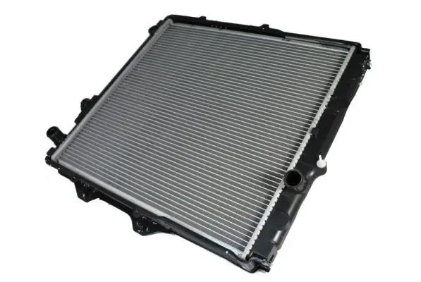 THERMOTEC D72019TT Теплообменник