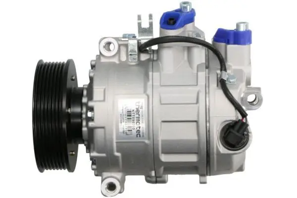 THERMOTEC KTT090203 Компрессор, кондиционер