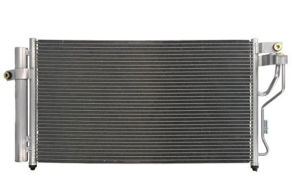 THERMOTEC KTT110106 Конденсатор