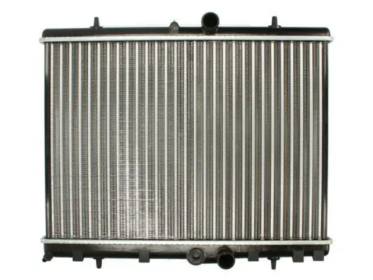 THERMOTEC D7P011TT Радиатор, охлаждение двигател