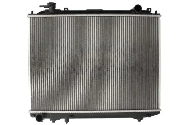 THERMOTEC D7G038TT Радиатор, охлаждение двигателя