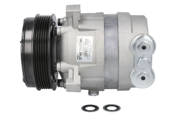 THERMOTEC KTT090187 Compressor, air conditioning