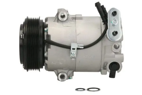 THERMOTEC KTT090380 Компрессор, кондиционер