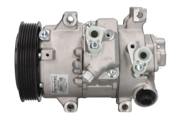 THERMOTEC KTT090382 Компрессор, кондиционер
