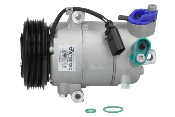 THERMOTEC KTT090418 Компрессор, кондиционер
