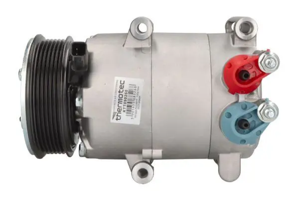 THERMOTEC KTT090260 Компрессор, кондиционер
