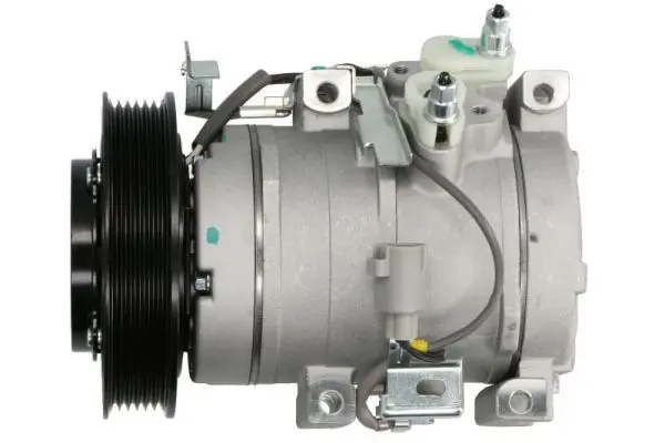 THERMOTEC KTT090268 Компрессор, кондиционер