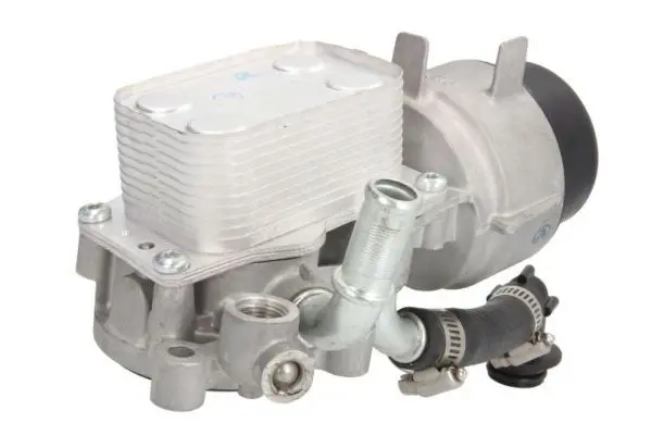 THERMOTEC D4C006TT масляный радиатор,