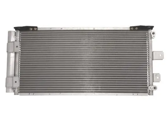 THERMOTEC KTT110155 Конденсатор