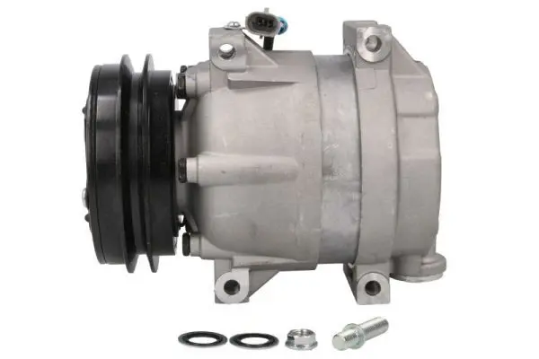 THERMOTEC KTT090467 Compressor, air conditioning