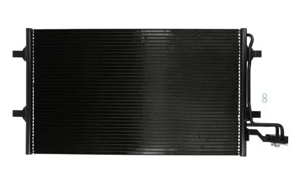 THERMOTEC KTT110147 Конденсатор