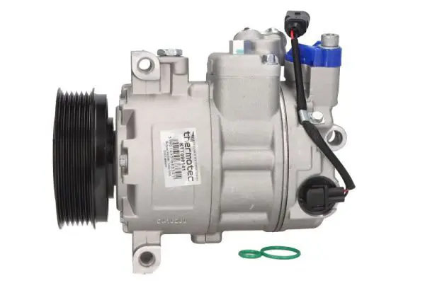 THERMOTEC KTT090141 Компрессор, кондиционер