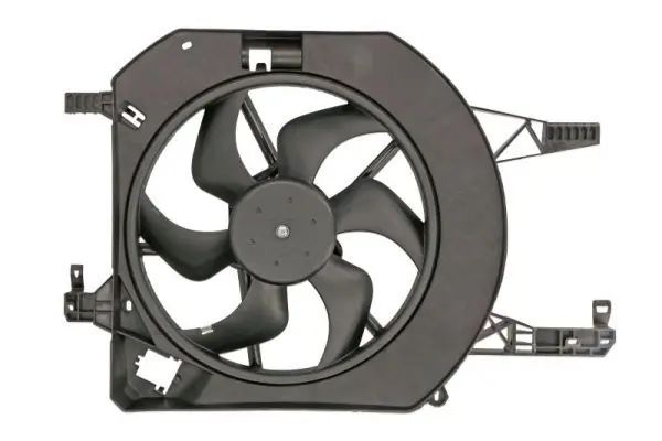 THERMOTEC D8R015TT Вентилятор