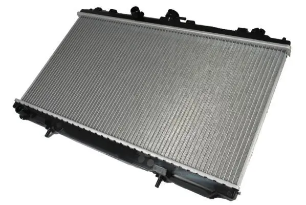 THERMOTEC D71005TT Радиатор, охлаждение двигател