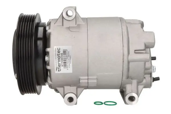 THERMOTEC KTT090136 Компрессор, кондиционер