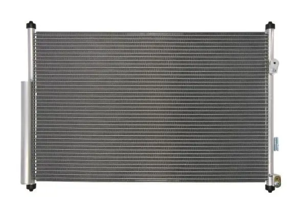 THERMOTEC KTT110037 Конденсатор