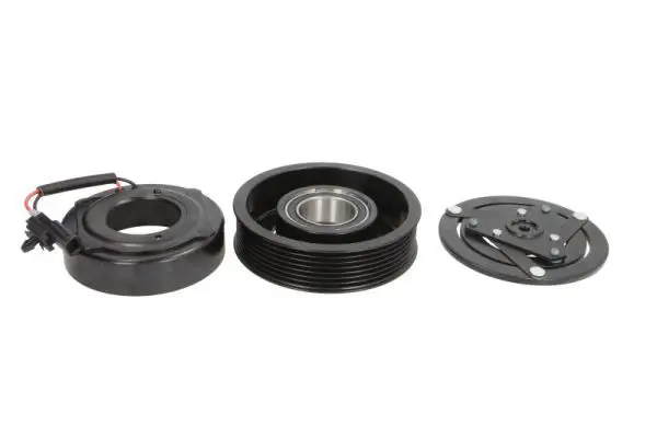 THERMOTEC KTT040197 Сцепление