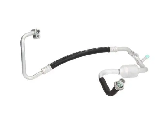 THERMOTEC KTT160025 Трубопровод низкого давления,