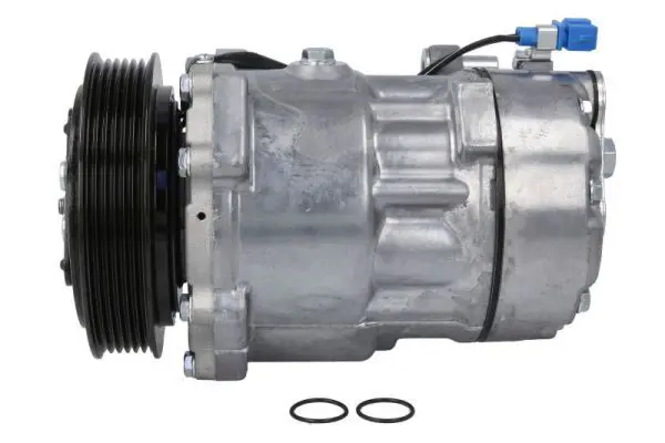 THERMOTEC KTT090406 Компрессор, кондиционер