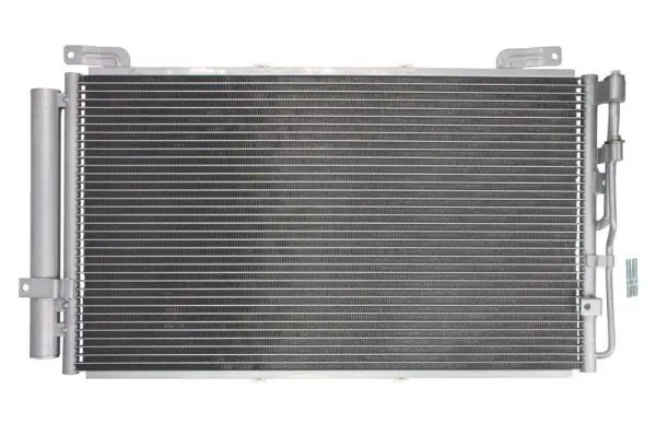THERMOTEC KTT110651 Конденсатор, кондиционер