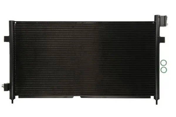 THERMOTEC KTT110347 Конденсатор