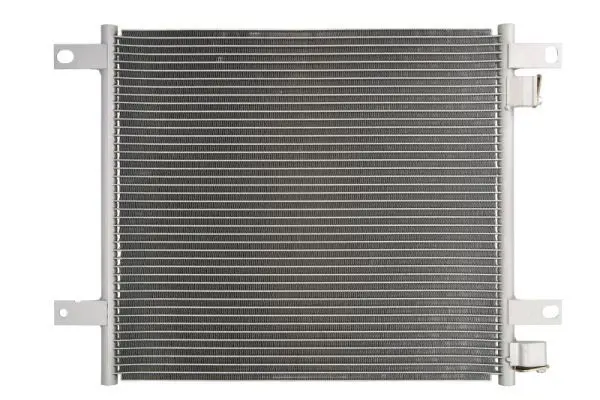 THERMOTEC KTT110348 Конденсатор