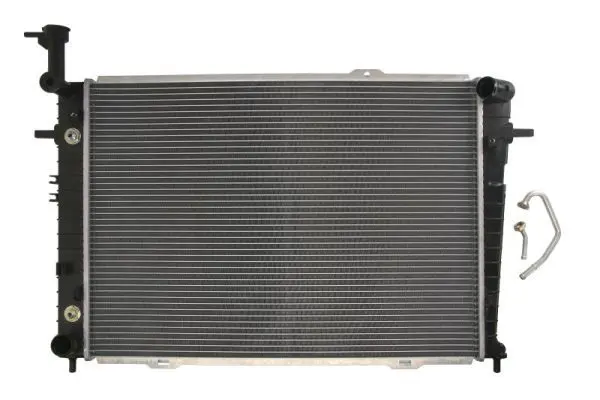 THERMOTEC D70308TT Радиатор, охлаждение двигател