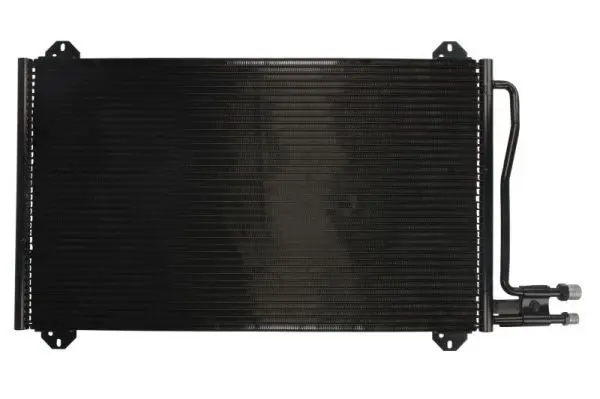 THERMOTEC KTT110004 Конденсатор, кондиционер