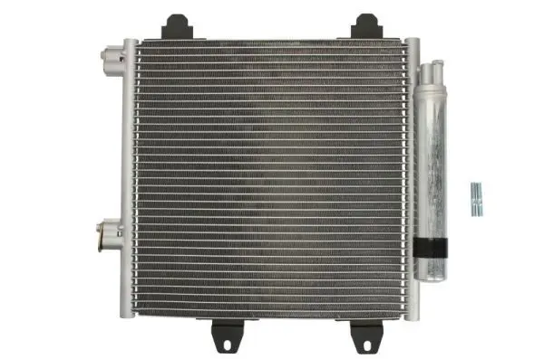 THERMOTEC KTT110397 Конденсатор