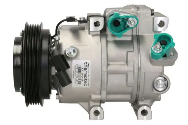 THERMOTEC KTT090164 Компрессор, кондиционер