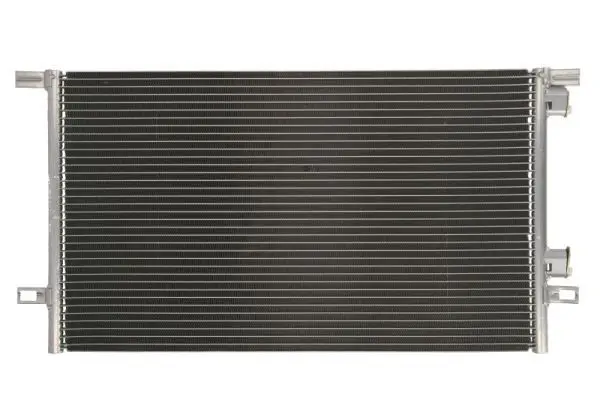 THERMOTEC KTT110007 Конденсатор