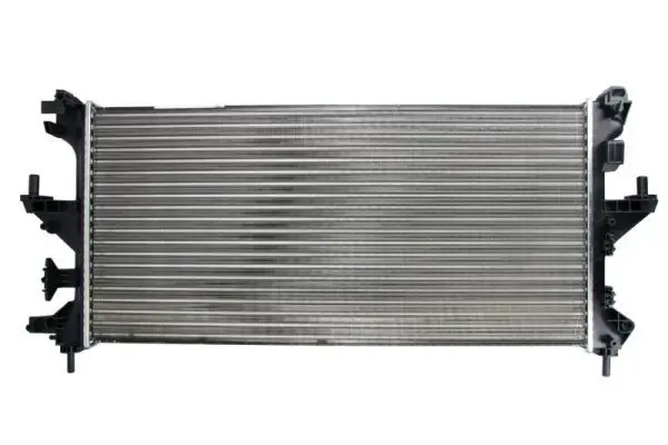 THERMOTEC D7P062TT Радиатор, охлаждение двигателя