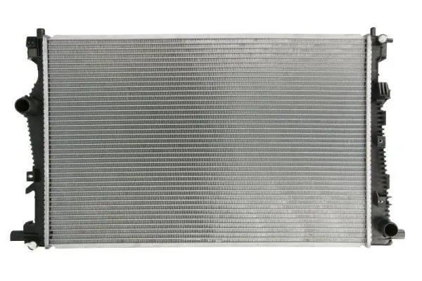 THERMOTEC D7Y080TT Радиатор, охлаждение двигателя