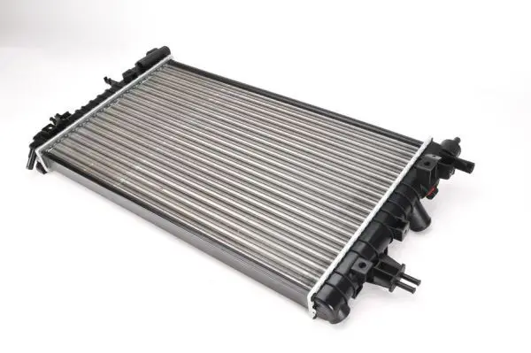 THERMOTEC D7X055TT Радиатор, охлаждение двигател
