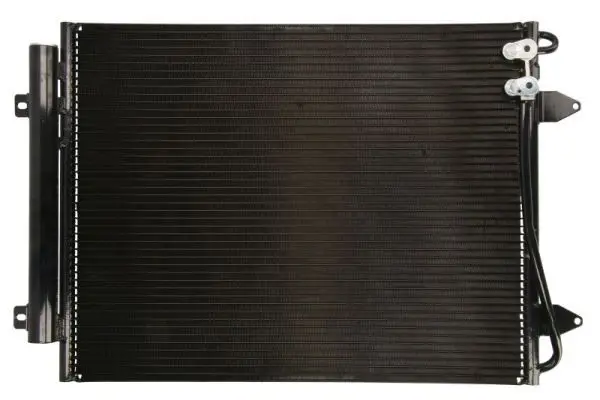 THERMOTEC KTT110068 Конденсатор