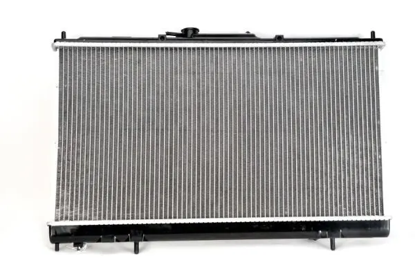 THERMOTEC D75005TT Радиатор, охлаждение двигател