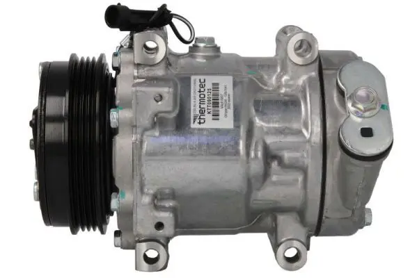 THERMOTEC KTT090125 Компрессор, кондиционер