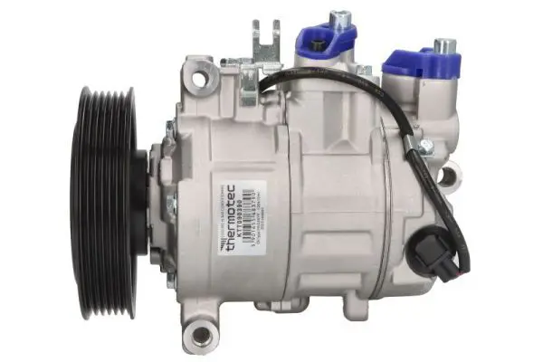 THERMOTEC KTT090390 Компрессор, кондиционер