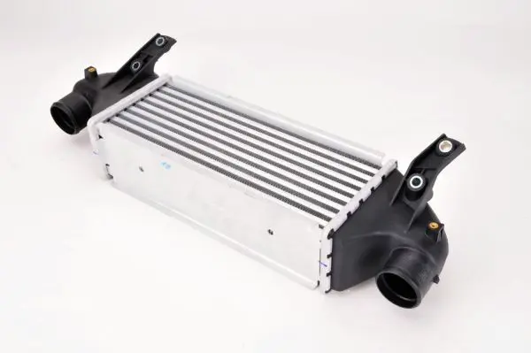 THERMOTEC DAG001TT Теплообменник