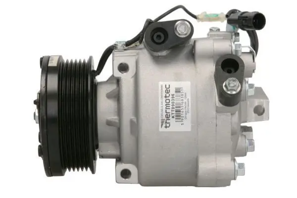 THERMOTEC KTT090396 Компрессор, кондиционер