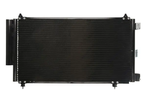 THERMOTEC KTT110065 Конденсатор