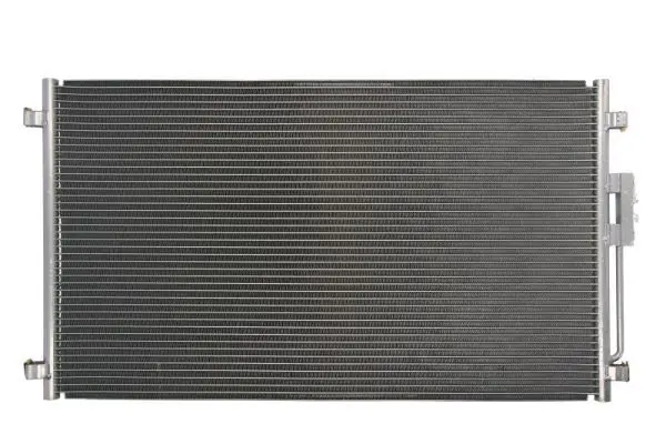 THERMOTEC KTT110153 Конденсатор