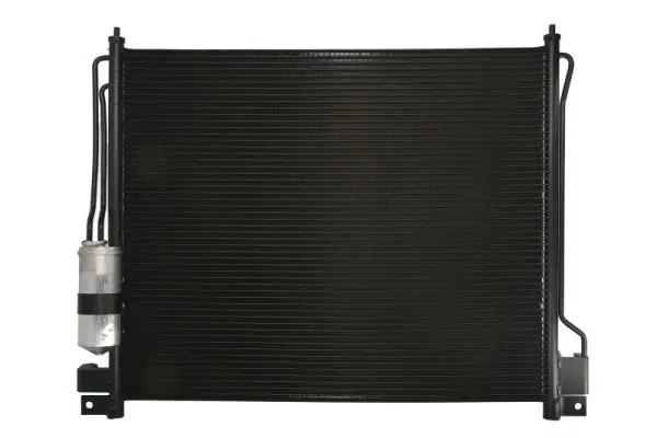 THERMOTEC KTT110304 Конденсатор