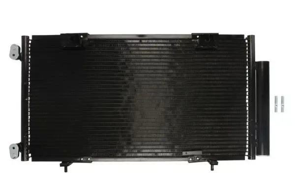 THERMOTEC KTT110218 Конденсатор