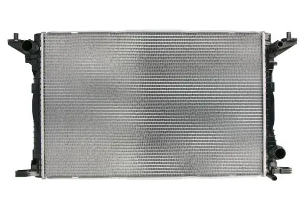 THERMOTEC D7W081TT Радиатор, охлаждение двигателя