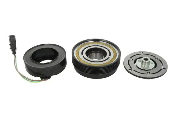 THERMOTEC KTT040016 Электромагнитная муфта
