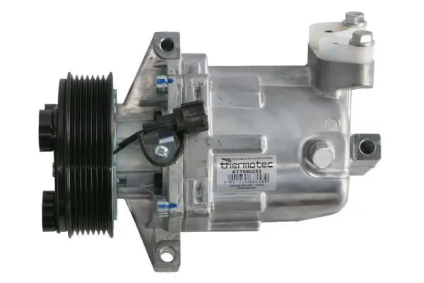 THERMOTEC KTT090293 Компрессор, кондиционер